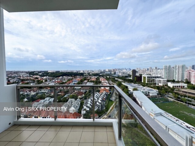 The Chuan (D19), Condominium #589993481